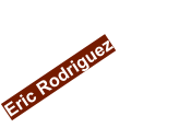 Eric Rodriguez