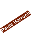 Paule Harroch